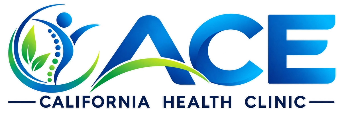 ACE California Health Clinic
