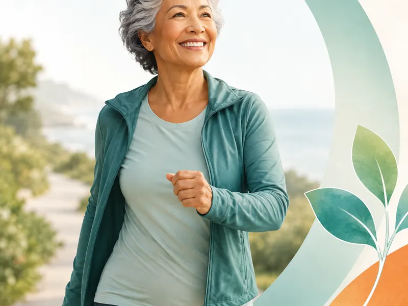 Wellness care and mobility