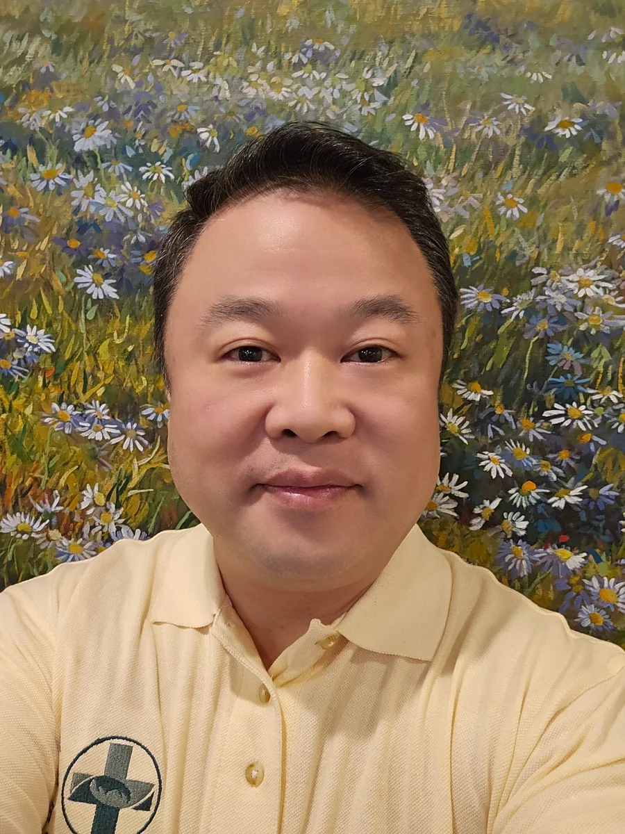 Dr. John J. Lee of ACE California Health Clinic